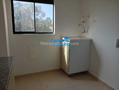 Apartamento de 2 alcobas en venta en Bellavista, Barranquilla, 71 m² · foto 8 de 19