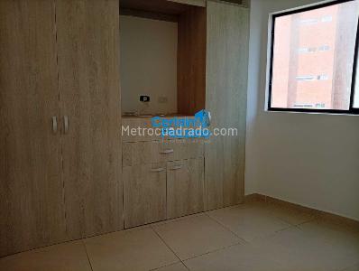 Apartamento de 2 alcobas en venta en Bellavista, Barranquilla, 71 m² · foto 9 de 19