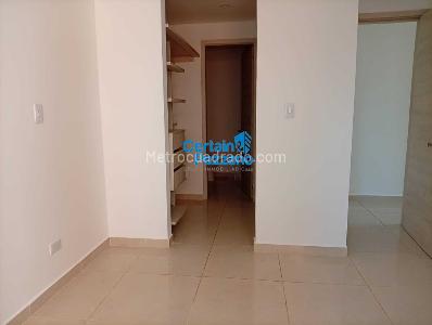 Apartamento de 2 alcobas en venta en Bellavista, Barranquilla, 71 m² · foto 10 de 19