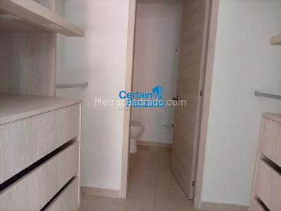 Apartamento de 2 alcobas en venta en Bellavista, Barranquilla, 71 m² · foto 11 de 19
