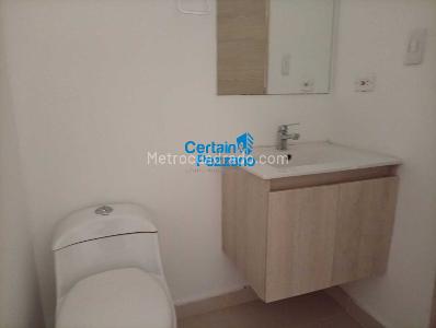 Apartamento de 2 alcobas en venta en Bellavista, Barranquilla, 71 m² · foto 12 de 19