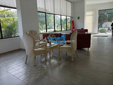 Apartamento de 2 alcobas en venta en Bellavista, Barranquilla, 71 m² · foto 14 de 19