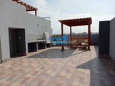 Apartamento de 2 alcobas en venta en Bellavista, Barranquilla, 71 m² · foto 16 de 19