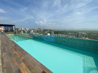 Apartamento en venta en Villa Santos, Barranquilla · foto 11 de 16