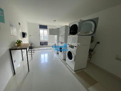 Apartamento en venta en Villa Santos, Barranquilla · foto 15 de 16