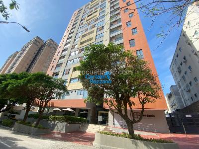 Apartamento en venta en Villa Santos, Barranquilla · foto 16 de 16