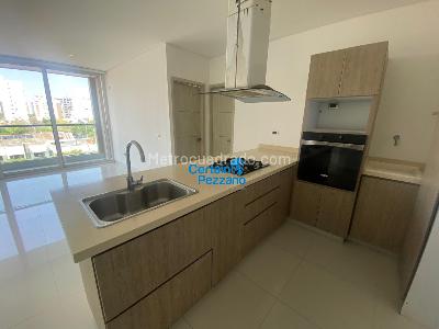 Apartamento en venta en Villa Santos, Barranquilla · foto 3 de 16