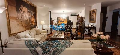 Apartamento en venta en El Prado, Barranquilla · foto 3 de 20