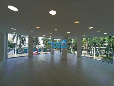 Local Comercial en Arriendo, Villa Country, Barranquilla