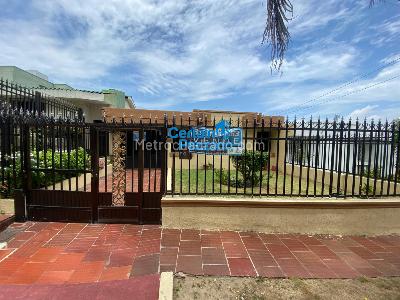 Casa en venta en Los Alpes, Barranquilla · foto 2 de 20
