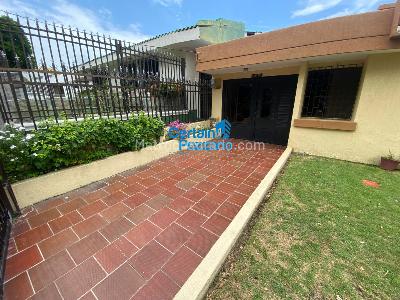 Casa en venta en Los Alpes, Barranquilla · foto 3 de 20