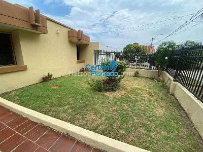 Casa en venta en Los Alpes, Barranquilla · foto 4 de 20