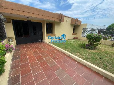 Casa en venta en Los Alpes, Barranquilla · foto 5 de 20