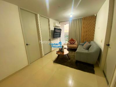 Apartamento en Arriendo, Miramar, Barranquilla en Barranquilla, de Certain & Pezzano Grupo Inmobiliario S.A.S.