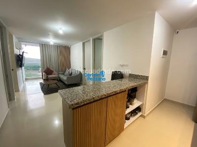 Apartamento en arriendo en Miramar, Barranquilla · foto 3 de 15