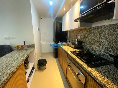 Apartamento en arriendo en Miramar, Barranquilla · foto 5 de 15