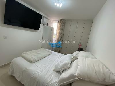 Apartamento en arriendo en Miramar, Barranquilla · foto 7 de 15