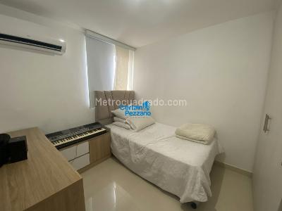 Apartamento en arriendo en Miramar, Barranquilla · foto 9 de 15