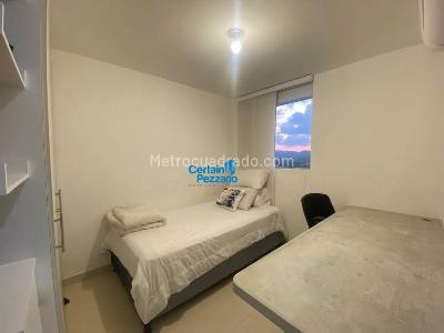 Apartamento en arriendo en Miramar, Barranquilla · foto 10 de 15