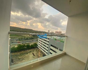 Apartamento en arriendo en Miramar, Barranquilla · foto 12 de 15