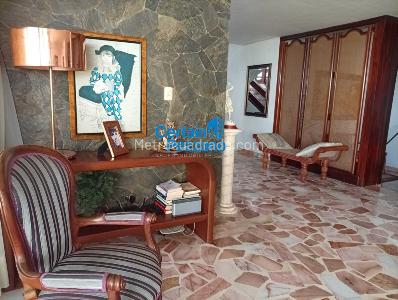 Casa de 4 alcobas en venta en Altos De Riomar, Barranquilla, 368 m² · foto 4 de 20