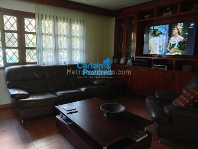 Casa de 4 alcobas en venta en Altos De Riomar, Barranquilla, 368 m² · foto 5 de 20