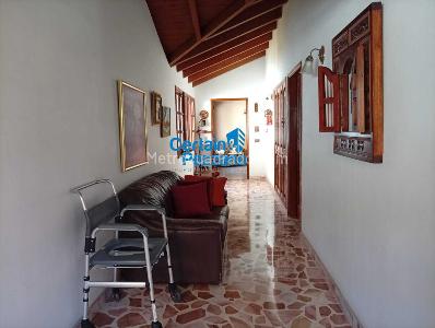 Casa de 4 alcobas en venta en Altos De Riomar, Barranquilla, 368 m² · foto 6 de 20