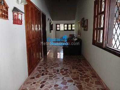 Casa de 4 alcobas en venta en Altos De Riomar, Barranquilla, 368 m² · foto 7 de 20