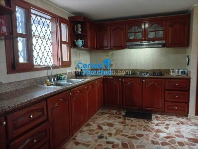Casa de 4 alcobas en venta en Altos De Riomar, Barranquilla, 368 m² · foto 8 de 20