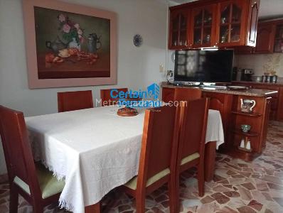 Casa de 4 alcobas en venta en Altos De Riomar, Barranquilla, 368 m² · foto 10 de 20