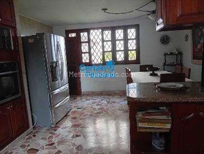 Casa de 4 alcobas en venta en Altos De Riomar, Barranquilla, 368 m² · foto 11 de 20