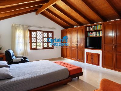 Casa de 4 alcobas en venta en Altos De Riomar, Barranquilla, 368 m² · foto 14 de 20