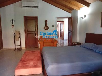 Casa de 4 alcobas en venta en Altos De Riomar, Barranquilla, 368 m² · foto 15 de 20