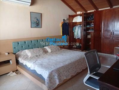 Casa de 4 alcobas en venta en Altos De Riomar, Barranquilla, 368 m² · foto 19 de 20