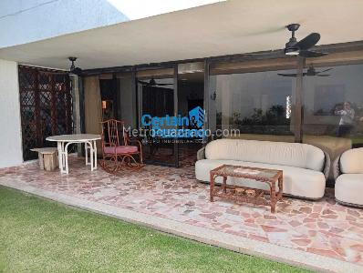 Casa de 4 alcobas en venta en Altos De Riomar, Barranquilla, 368 m² · foto 20 de 20
