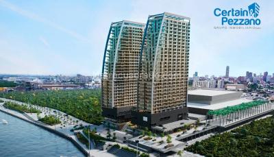 Apartamento de 2 alcobas en venta en Ciudad Del Rio, Barranquilla, 66 m² · foto 3 de 8