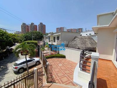 Casa en venta en Miramar, Barranquilla · foto 2 de 20