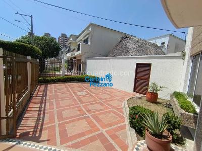 Casa en venta en Miramar, Barranquilla · foto 3 de 20