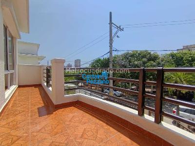 Casa en venta en Miramar, Barranquilla · foto 4 de 20