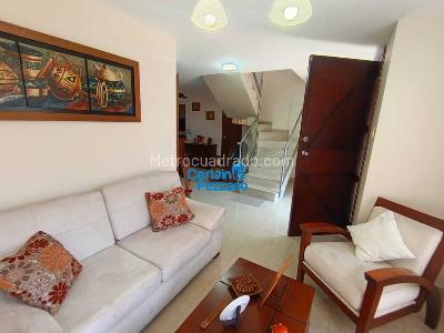 Casa en venta en Miramar, Barranquilla · foto 5 de 20