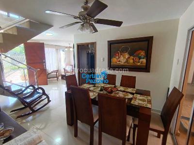 Casa en venta en Miramar, Barranquilla · foto 6 de 20