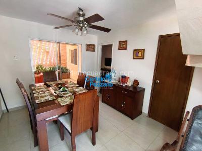 Casa en venta en Miramar, Barranquilla · foto 8 de 20