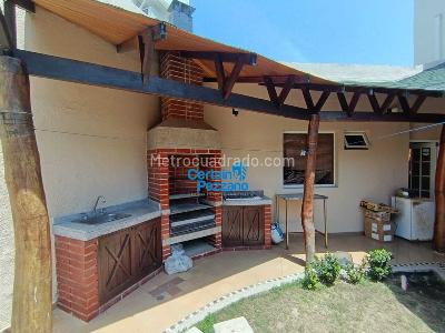 Casa en venta en Miramar, Barranquilla · foto 20 de 20