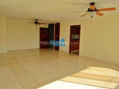 Apartamento de 3 alcobas en venta en El Prado, Barranquilla, 142 m² · foto 2 de 20