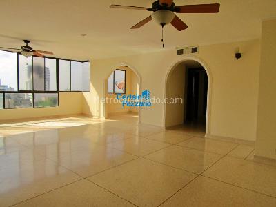 Apartamento de 3 alcobas en venta en El Prado, Barranquilla, 142 m² · foto 3 de 20