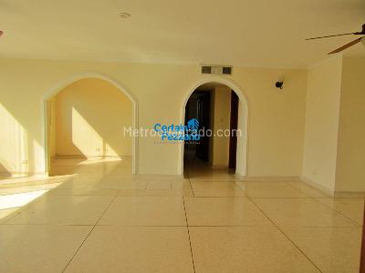 Apartamento de 3 alcobas en venta en El Prado, Barranquilla, 142 m² · foto 4 de 20