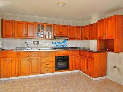Apartamento de 3 alcobas en venta en El Prado, Barranquilla, 142 m² · foto 6 de 20