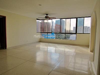 Apartamento de 3 alcobas en venta en El Prado, Barranquilla, 142 m² · foto 7 de 20