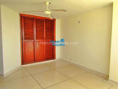Apartamento de 3 alcobas en venta en El Prado, Barranquilla, 142 m² · foto 8 de 20