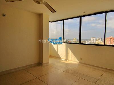 Apartamento de 3 alcobas en venta en El Prado, Barranquilla, 142 m² · foto 9 de 20